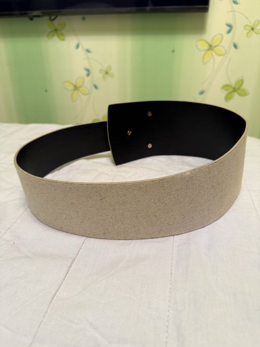 Пояс Zara 85 розмір