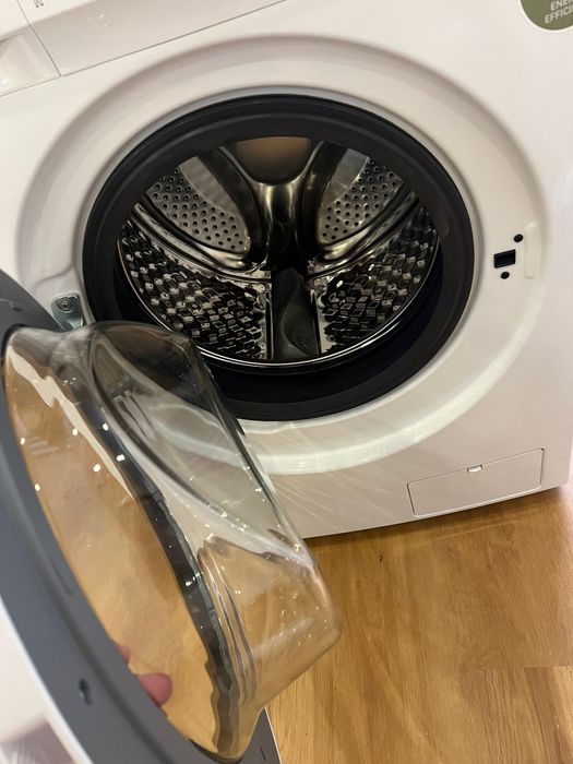 máquina de lavar roupa marca (Quelive) 8kg
