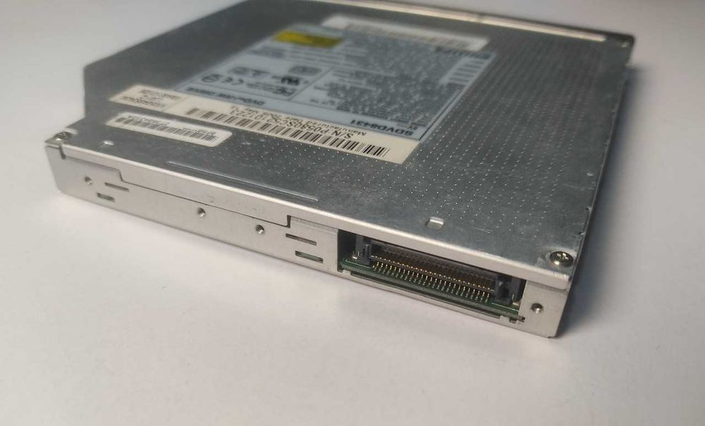 Gravador DVD/CD SLIM Philips SDVD 8431 *envio grátis*
