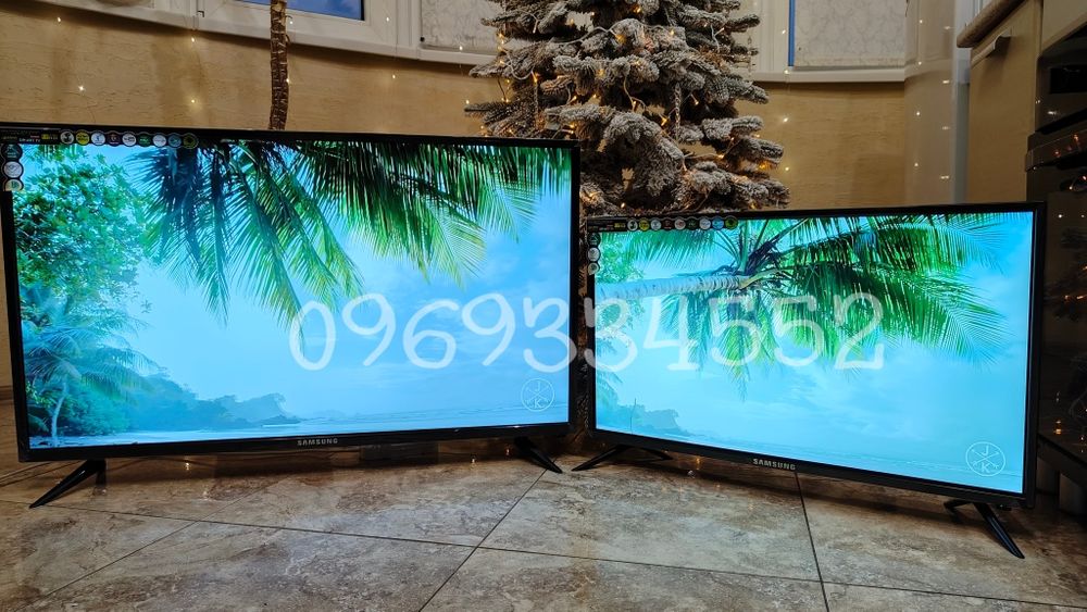 Знижка! Телевізори Samsung Smart TV 45 t2, WiFi