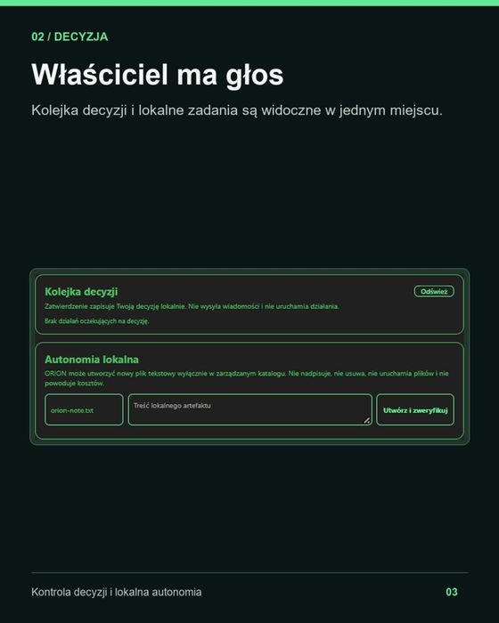 Programista Python – automatyzacje i narzędzia AI dla małych firm