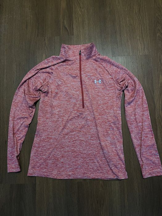Кофта лонгслів для тренування under armour