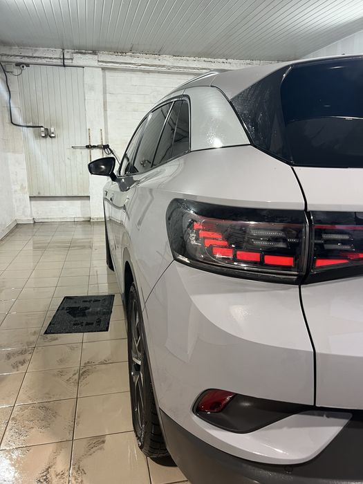 Продам VW ID.4 2023 електро 84,6 кВт
