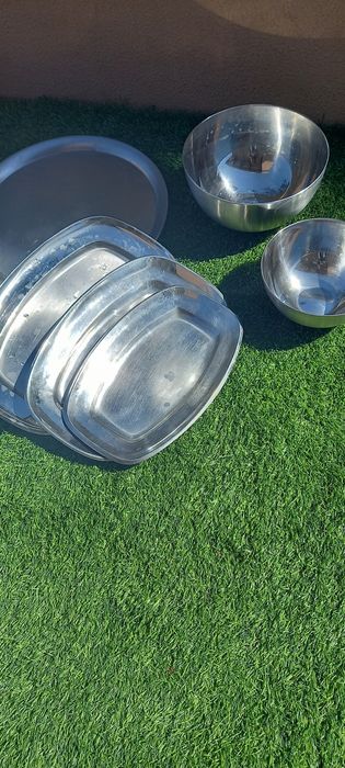 Stainless Steel Kitchen Items434369046806548482