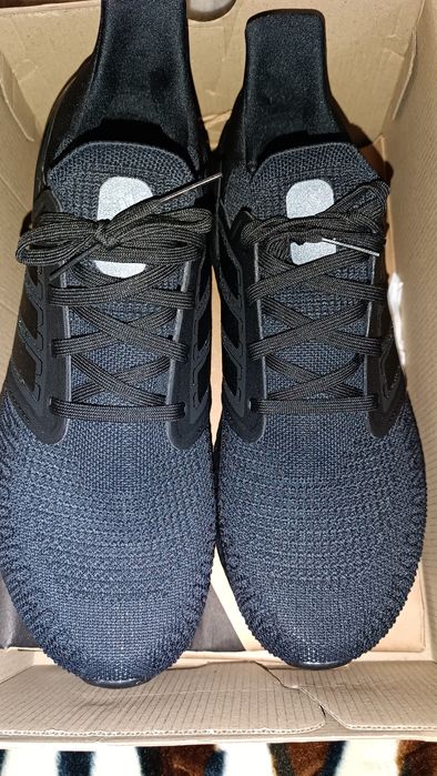 Adidas ultraboost 20 оригінал