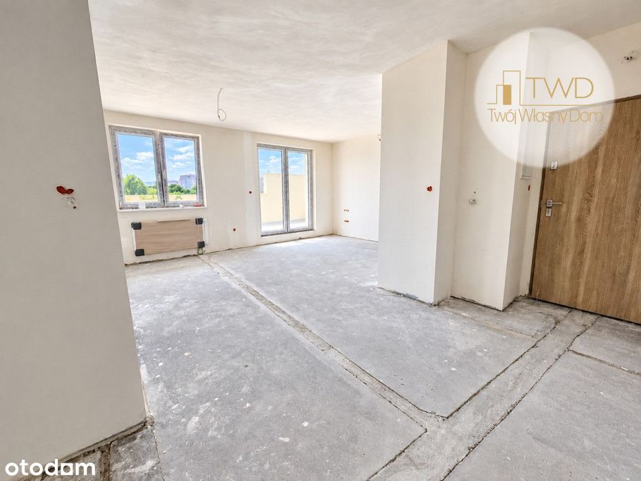 Nowy Apartament nr 62