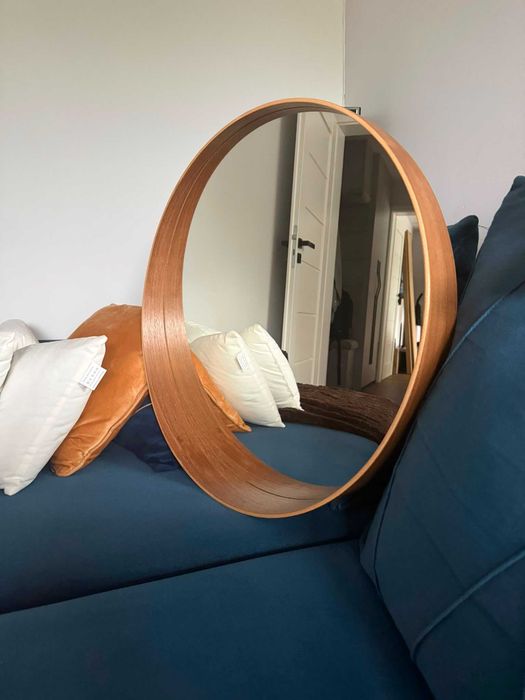 Lustro Stockholm IKEA 60cm