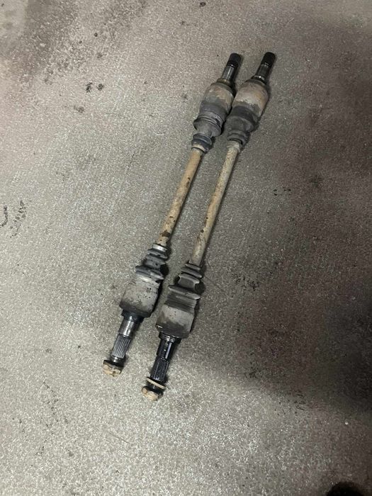 Педальный блок  ford sierra