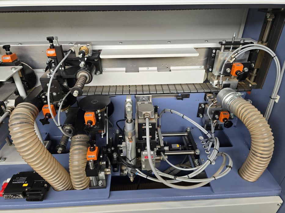 Okleiniarka Hebrock F4 ładna