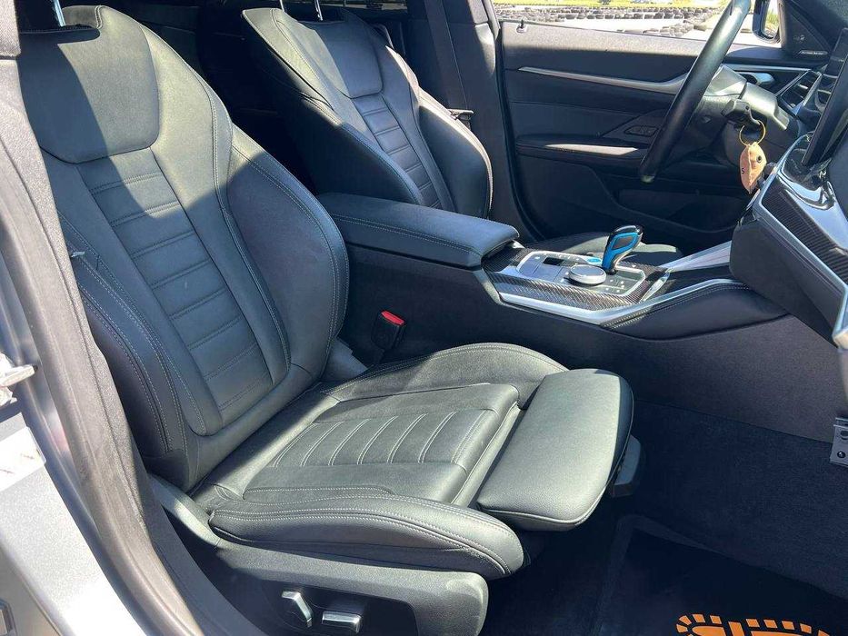 Bmw  I4     2022