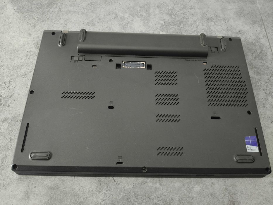 Lenovo L470 i5-6300U 16GB 240GB SSD Diagnostyka