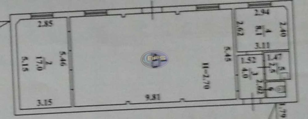 Продам окремо стоячий магазин з новим ремонтом та обладнанням | прохідне місце | потенціал розширення
