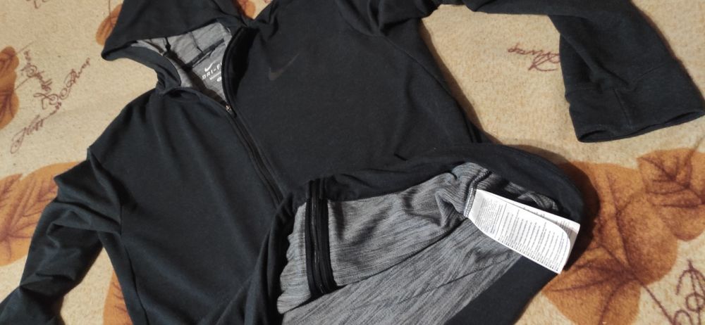 Світшот NIKE,  L .