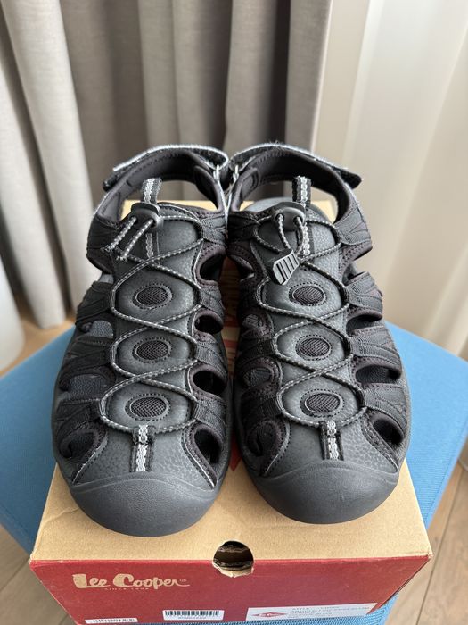 Сандалі босоніжки Lee Cooper 41