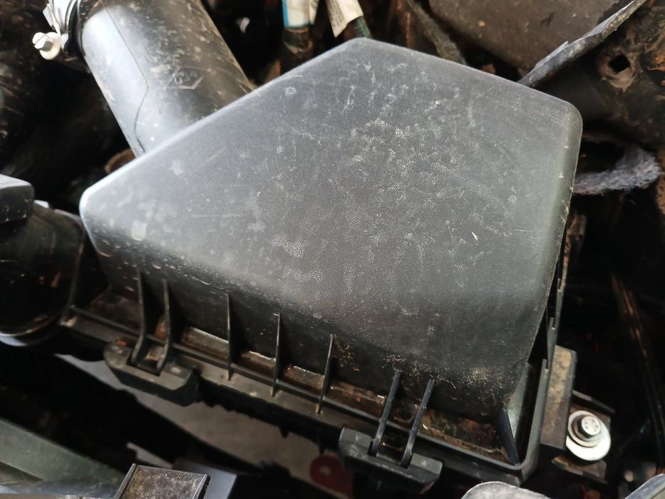 Caixa filtro ar MITSUBISHI ASX (VSX_, VSE_)