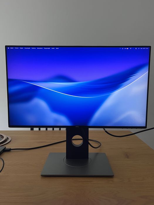 Monitor Dell UltraSharp U2417H IPS 23.8”