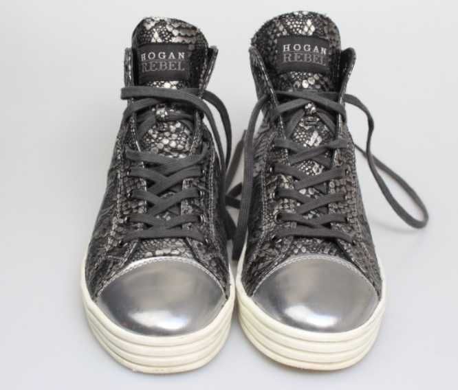 Hogan rebel 38 hot sale
