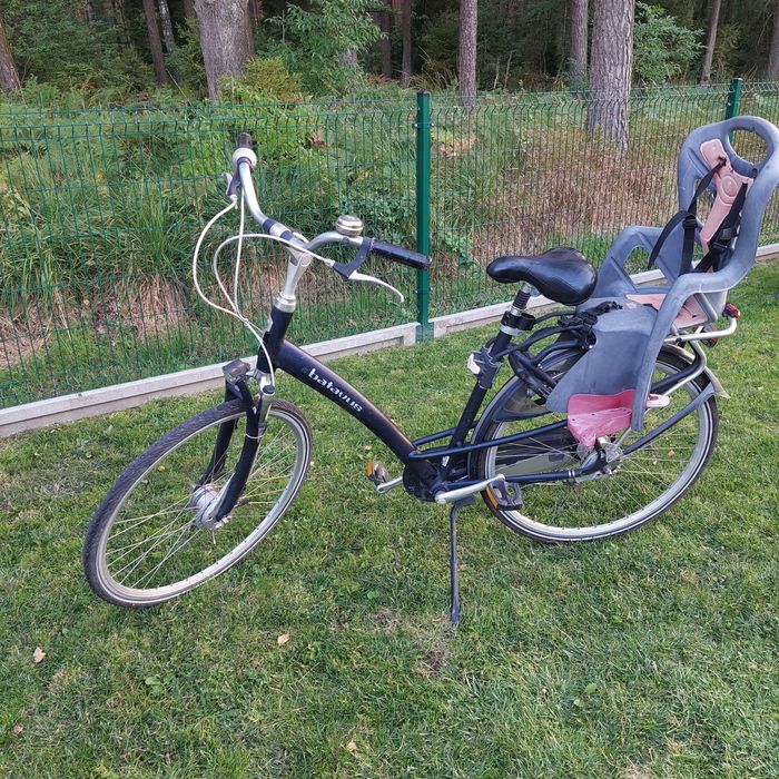 Rower holenderski Batavus