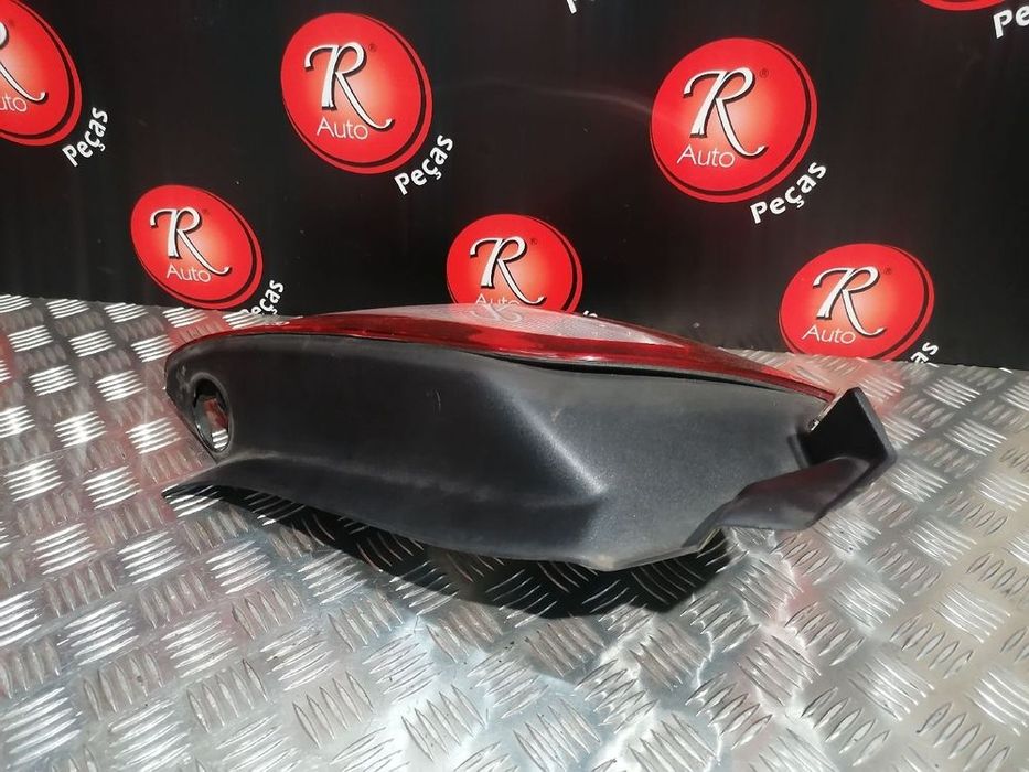 Farolim Stop Esq Renault Megane Ii (Bm0/1_, Cm0/1_)