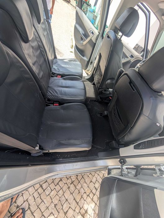 Citroen C4 Picasso 1600cc