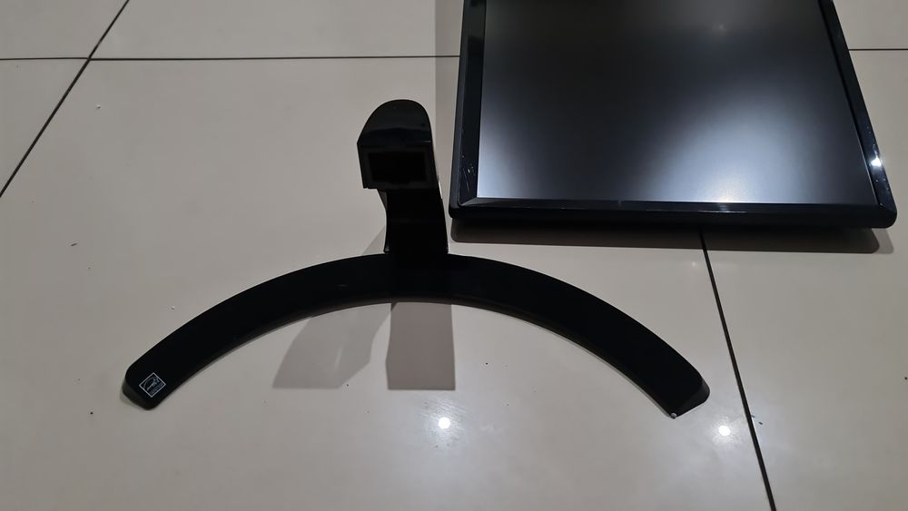 Monitor LG 24 cale 4K 24UD58-B