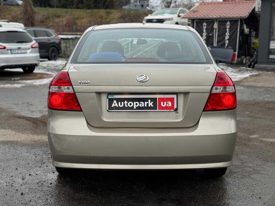 Продам ЗАЗ Vida 2014р. #74003