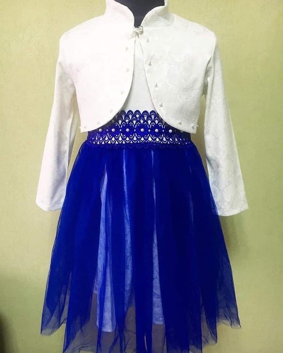 Плаття дитяче