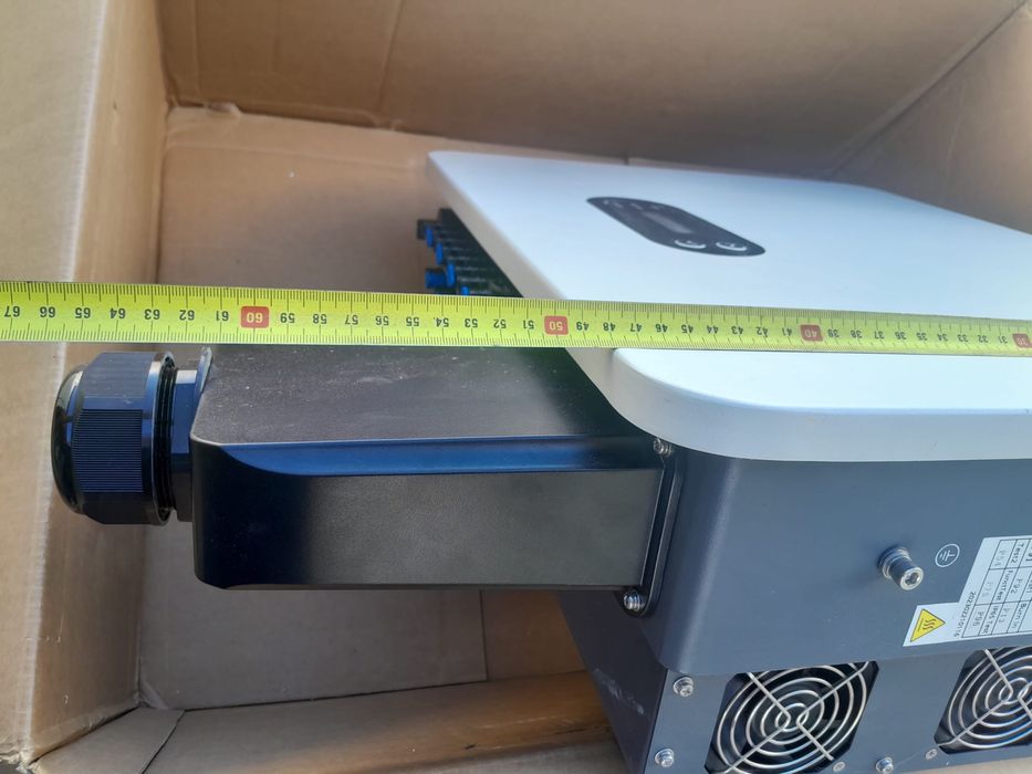 Inversor SOFAR  50KTLX-5