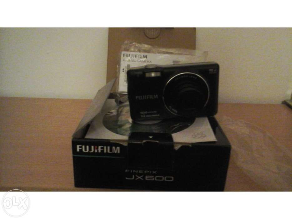 Máquina fotografica