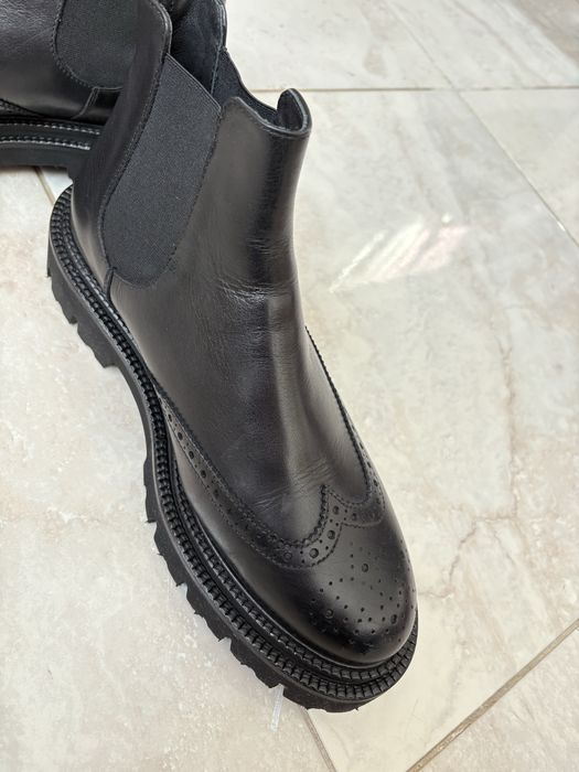 Corneliani чоловічі челсі