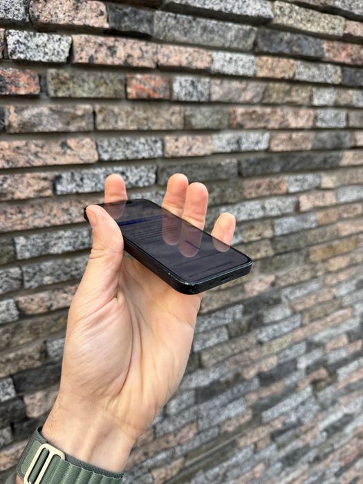 iPhone 13 Mini Midnight 512gb Neverlock