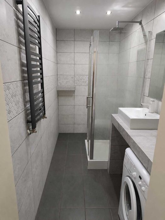 Mieszkanie 2 pokoje | 50,16 m² + piwnica 13,74 m² | Centrum Bytomia | ul. Wrocławska 16 - Widok 3