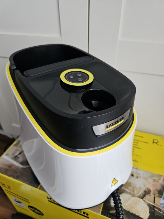 Parownica Karcher SC3 Deluxe