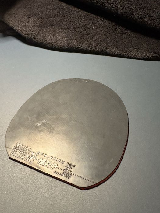 Okładzina TIBHAR Evolution MX-P