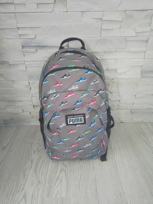 Plecak szkolny Puma