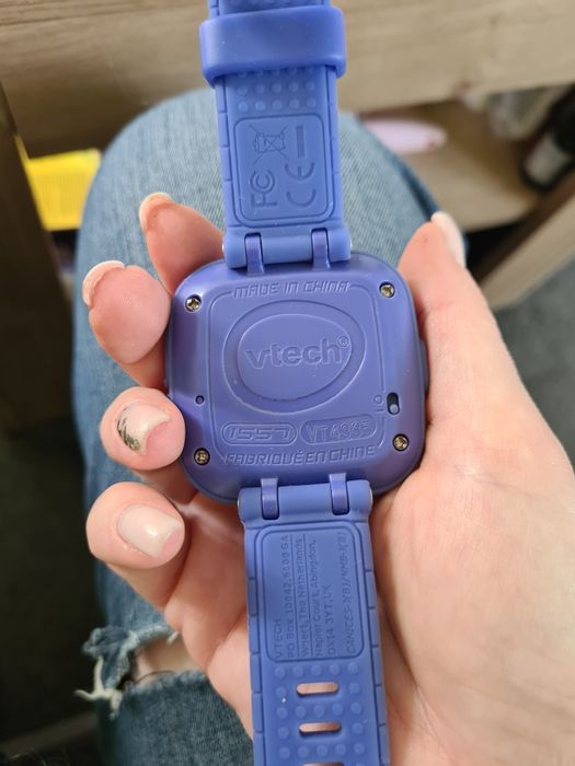 Smartwatch vtech kidzoom