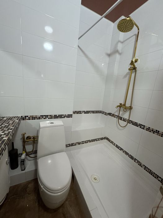 Сдам однокомнатную квартиру