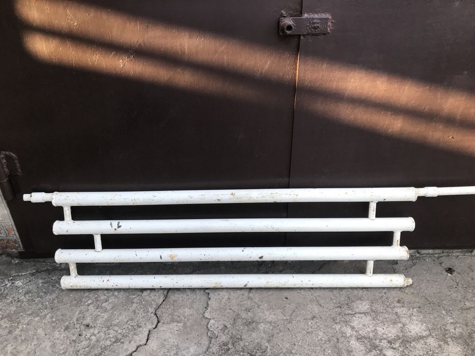 Регистры для отопления