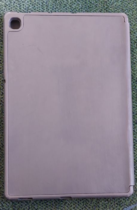 Tablet Samsung S6 Lite de 4/128 GB, com caneta