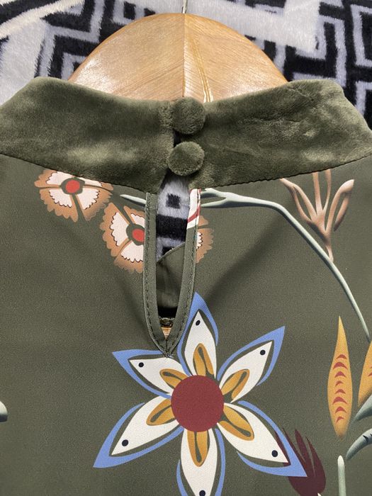 Блуза качества люкс