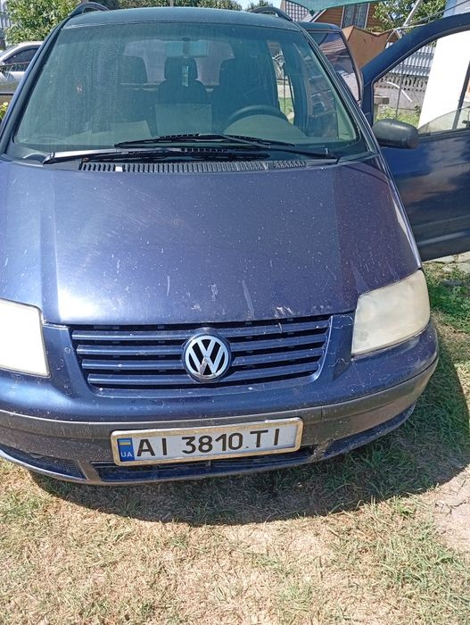 Продам авто Шаран