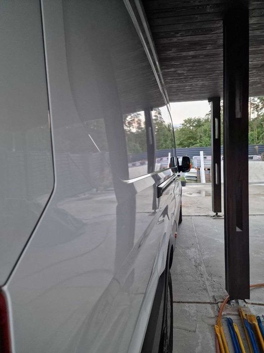 Ford Transit 2016
