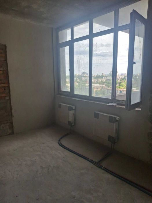 продаж 1 к. кв. Щербаківського 52 Шевченківський  р-н М "Нивки" - View 6