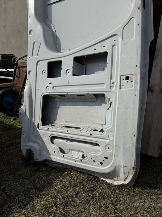 Drzwi mercedes sprinter
