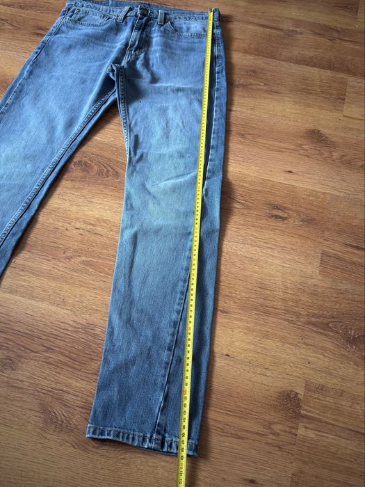 Spodnie Levi Strauss