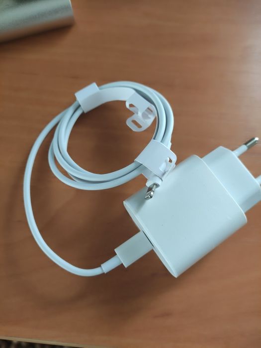 Зарядка быстрая айфон iPhone