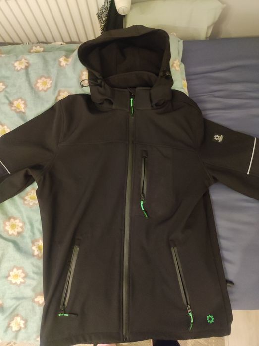 Kurtka c.centimo XL jak nowa