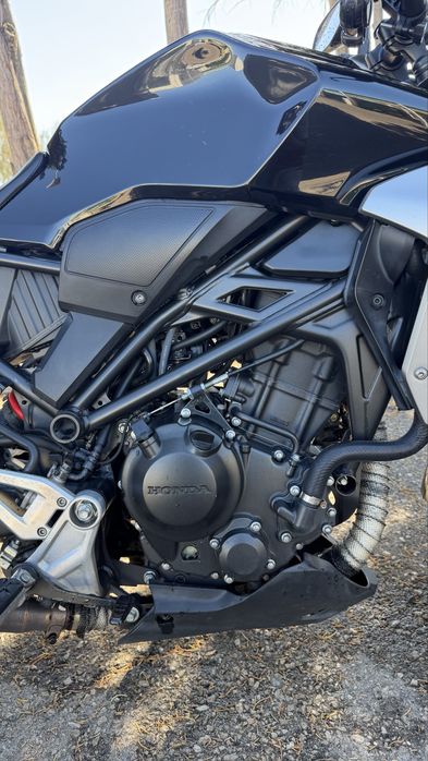 Honda CB300R 2018 – Semi Nova | Excelente Estado