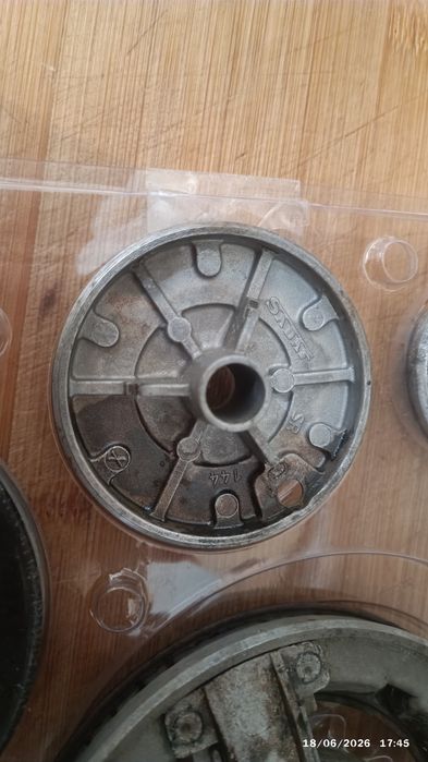 Queimadores de fogao indesit
