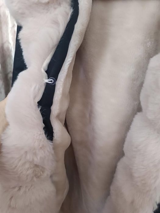 Жіноча зимова куртка Artika